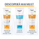 Spray de corp pentru copii SPF50+ Sun Protect Sensitive, 200 ml, Eucerin 706337