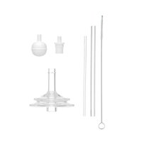 Set de paie cu supapa pentru biberon, Spectra