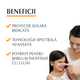 Spray de corp pentru copii cu SPF50+ Sensitive Protect, 250 ml, Eucerin 706316
