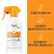 Spray de corp pentru copii cu SPF50+ Sensitive Protect, 250 ml, Eucerin 706315