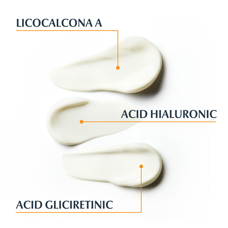 Fluid cu SPF 50+ Photoaging, 50 ml, Eucerin 706321