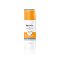 Fluid cu SPF50+ Photoaging, 50 ml, Eucerin