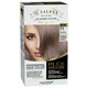 Vopsea permanenta Plex Rebuilder Il Salone, 7.1 - Ash Blonde, 43 ml+70 ml+15 ml+15 ml, Alfaparf 706334
