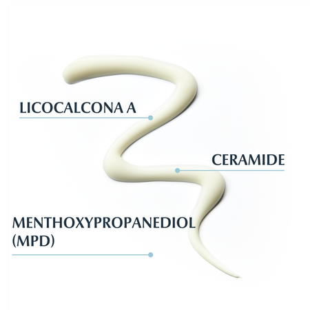 Crema pentru ingrijirea pielii in fazele acute AtopiControl, 40 ml, Eucerin 706345