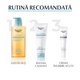 Crema pentru ingrijirea pielii in fazele acute AtopiControl, 40 ml, Eucerin 706346