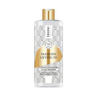 Apa micelara cu efect antirid Diamond Lifting 3D, 400 ml, Lirene