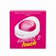 Sapun curatare si dezinfectare pensule makeup Angel`s Touch, 60 g, Cucuta Beauty 782368