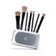 Set Pensule Makeup Angel's Noir Touch Travel Edition, Cucuta Beauty 706383