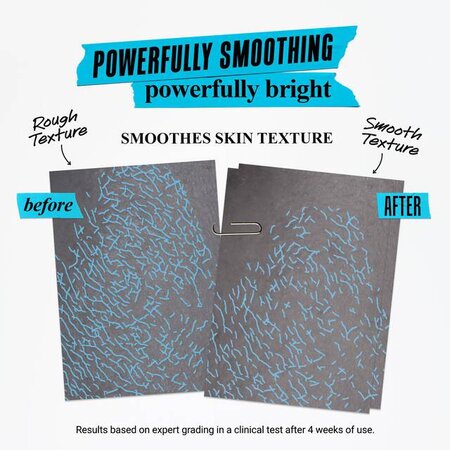 Peeling facial pentru luminozitate cu mix de triplu acizi,  AHA, BHA si PHA, 30 ml, Kiehl's 706395