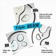 Peeling facial pentru luminozitate cu mix de triplu acizi,  AHA, BHA si PHA, 30 ml, Kiehl's 706398