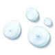 Peeling facial pentru luminozitate cu mix de triplu acizi,  AHA, BHA si PHA, 30 ml, Kiehl's 706399
