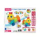 Jucarie cu telecomanda Omida, + 1 an, Winfun 706410