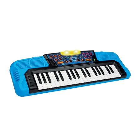 Jucarie orga electronica, + 36 luni, Winfun 706417