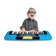 Jucarie orga electronica, + 36 luni, Winfun 706419