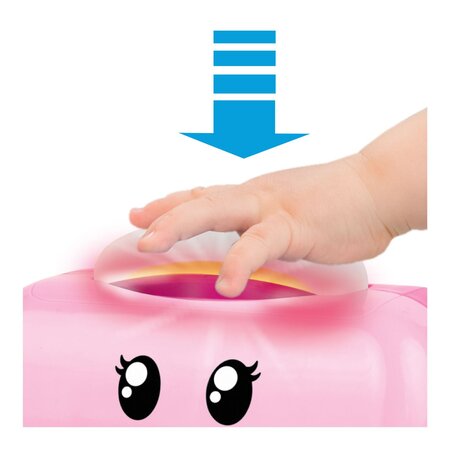 Jucarie Toaster, + 1 an, Winfun 706428