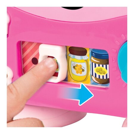 Jucarie Toaster, + 1 an, Winfun 706429