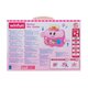 Jucarie Toaster, + 1 an, Winfun 706431