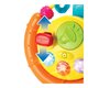 Jucarie interactiva Volan cu activitati, + 3 luni, Winfun 706440