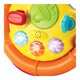 Jucarie interactiva Volan cu activitati, + 3 luni, Winfun 706441