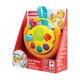 Jucarie interactiva Volan cu activitati, + 3 luni, Winfun 706436