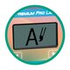 Jucarie interactiva Laptop Premium Pro, + 4 ani, Winfun 706445