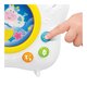 Proiector cu lumini si sunete, + 0 luni, Winfun 706459