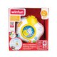 Proiector cu lumini si sunete, + 0 luni, Winfun 706455
