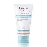 Crema de maini Atopi Control, 75 ml, Eucerin