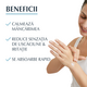 Crema de maini Atopi Control, 75 ml, Eucerin 706478