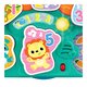Puzzle cu sunete, + 1 an, Winfun 706468