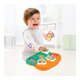Puzzle cu sunete, + 1 an, Winfun 706465