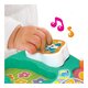 Puzzle cu sunete, + 1 an, Winfun 706466
