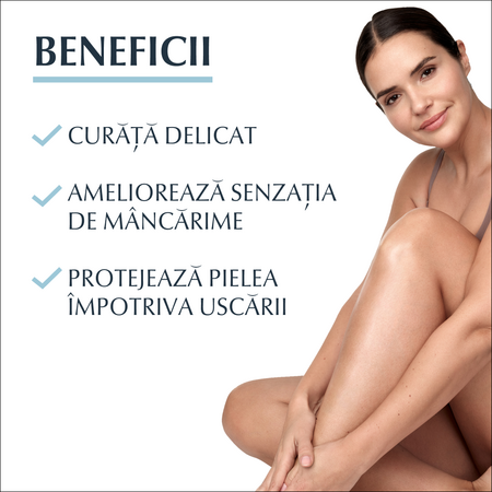 Ulei de dus Atopi Control, 400 ml, Eucerin 706482