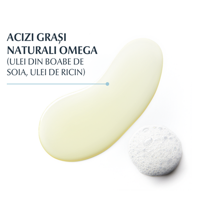 Ulei de dus Atopi Control, 400 ml, Eucerin 706483
