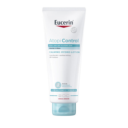 Lotiune hidratanta Atopi Control, 400 ml, Eucerin