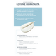 Lotiune hidratanta Atopi Control, 400 ml, Eucerin 706492