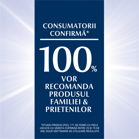 Tratament local pentru corp cu  30% uree Urea Repair, 75 ml, Eucerin 706506