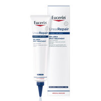 Tratament local pentru corp cu  30% uree Urea Repair, 75 ml, Eucerin