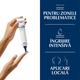 Tratament local pentru corp cu  30% uree Urea Repair, 75 ml, Eucerin 706508