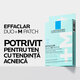 Plasturi anti-eruptii cutanate invizibili si ultra subtiri Effaclar Duo +M Patch, 22 buc, La Roche Posay 706564