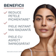 Gel de curatare exfoliant Anti Pigment, 200 ml, Eucerin 706566