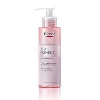 Gel de curatare exfoliant Anti Pigment, 400 ml, Eucerin