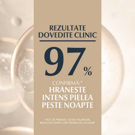 Crema de noapte Hyaluron-Filler + Elasticity, 50 ml, Eucerin 706595