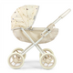 Carucior pentru papusi Dori Nature, + 3 ani 706612