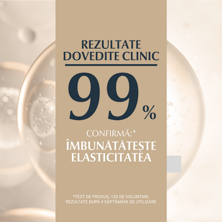 Crema de zi SPF30 Hyaluron-Filler + Elasticity, 50 ml, Eucerin 706602