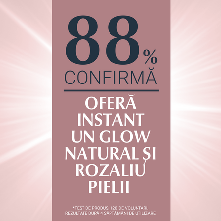Crema de zi Rose SPF30 Hyaluron-Filler + Elasticity, 50 ml, Eucerin 706608