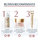 Crema de zi Rose SPF30 Hyaluron-Filler + Elasticity, 50 ml, Eucerin 706610