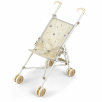 Carucior pentru papusi Julia Nature, + 3 ani, Milly Mally