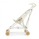 Carucior pentru papusi Julia Nature, + 3 ani, Milly Mally 706645