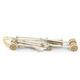 Carucior pentru papusi Julia Nature, + 3 ani, Milly Mally 706641